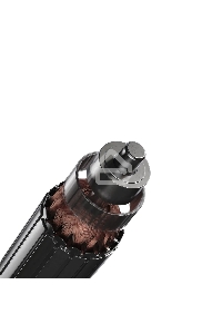 Измельчитель отходов Kuppersberg WSS 750 B, High-Tech, мощность 750 Вт, 3800-4200 об/мин, защита от перегрева, авто выключение, DC мотор, уровень шума 75 дБ, цвет черный