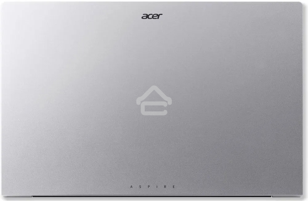 Ноутбук Acer Aspire Lite AL15-41P-R410 AMD Ryzen 7 5700U/16Gb/SSD512Gb/15.6