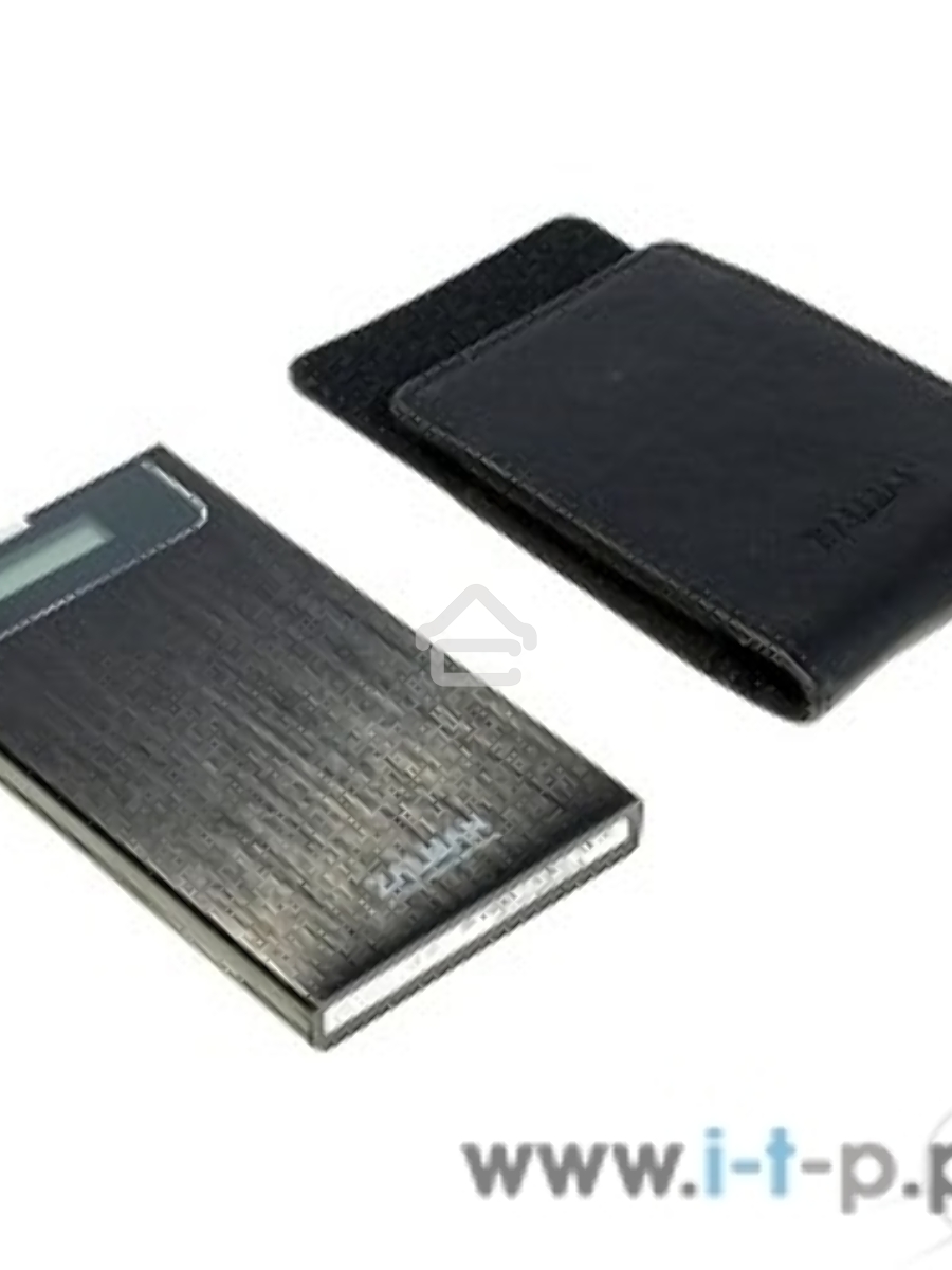 Контейнер для HDD Zalman (ZM-VE350 B) External HDD Case 2.5'' ZM-VE350 Black