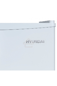 Холодильник Hyundai CO1003 белый однокамерный 93л