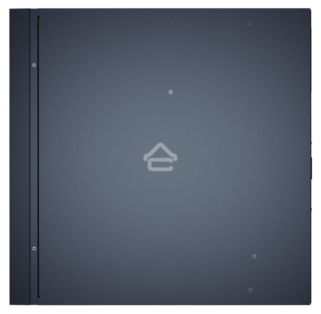 Источник бесперебойного питания Ippon Innova RT II 1000 900Вт 1000ВА черный