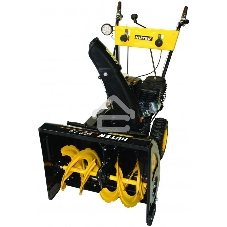 Снегоуборщик бензин. Huter SGC 7,0