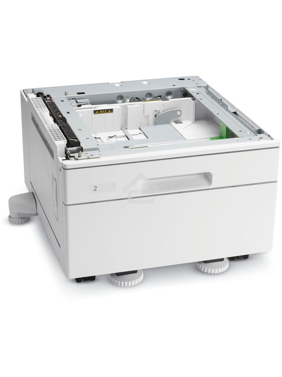 Дополнительный лоток Xerox VersaLink 7025/30/35 на 520 листов с тумбой