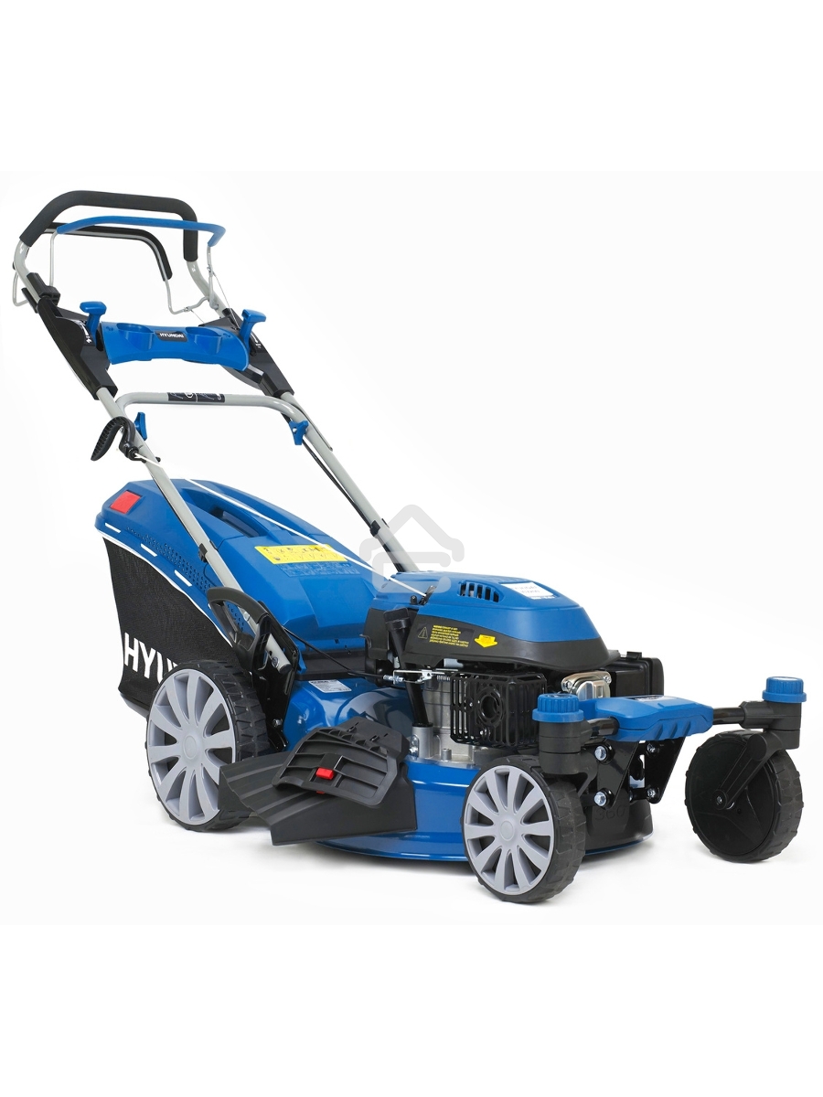 Газонокосилка роторная Hyundai L 5110RSЕ