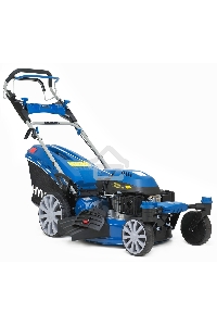 Газонокосилка роторная Hyundai L 5110RSЕ