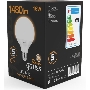 Светодиодная лампа GAUSS 105102116 LED G95 E27 16W 1360lm 3000K 1/32