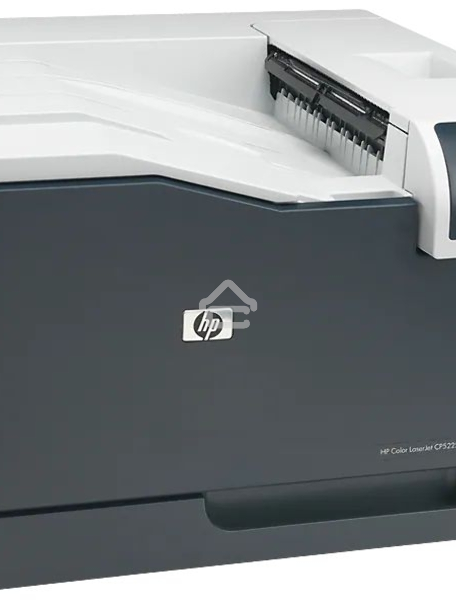Принтер лазерный HP Color LaserJet CP5225dn (CE712A), A3, цветной, печ. до 20 стр/мин., 600 x 600 dpi, USB, RJ-45