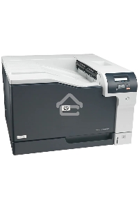 Принтер лазерный HP Color LaserJet CP5225dn (CE712A), A3, цветной, печ. до 20 стр/мин., 600 x 600 dpi, USB, RJ-45