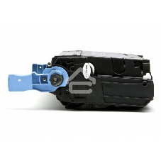 Картридж лазерный Cactus CS-Q5950A черный (11000 стр) для HP Color LaserJet 4700