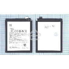 Аккумуляторная батарея BLP613 для Oneplus 3 3000mAh / 11.40Wh 3,8V