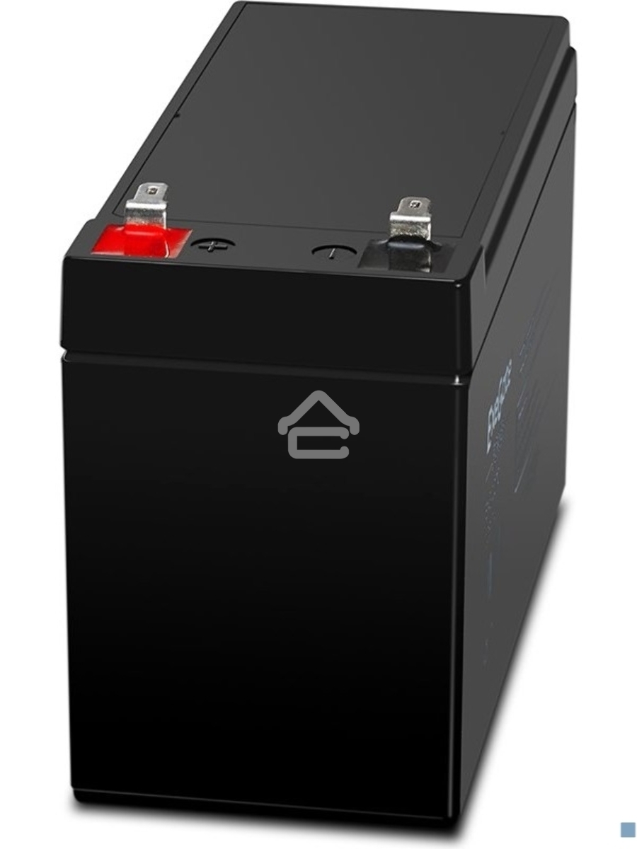 Батарея ExeGate EP129858RUS DTM 1207/EXG1270 (12V 7Ah) клеммы F2