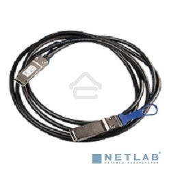 Кабель Mikrotik 100 Gigabit QSFP28 direct attach cable, 3m
