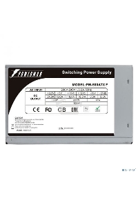 Блок питания ATX 500W PM-500ATX-F IN-WIN