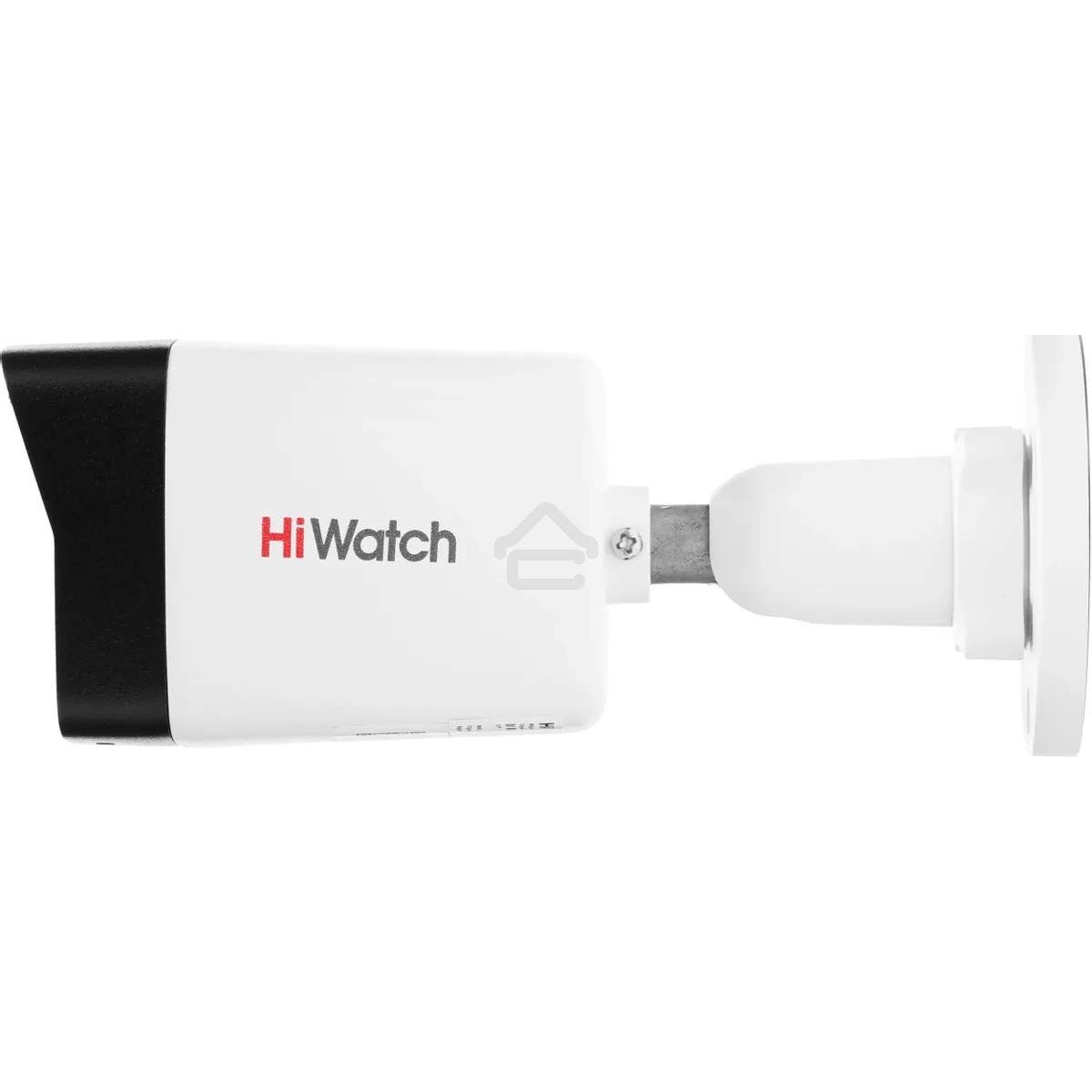 Камера видеонаблюдения IP HiWatch 4Mp BULLET DS-I400(D)(2.8мм)