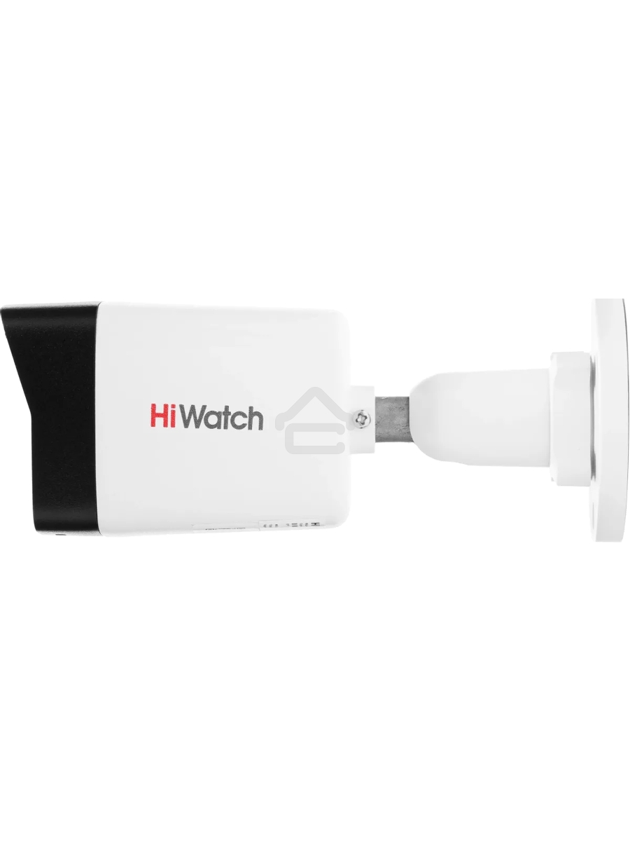 Камера видеонаблюдения IP HIWATCH 4MP BULLET DS-I400(D)(2.8MM)