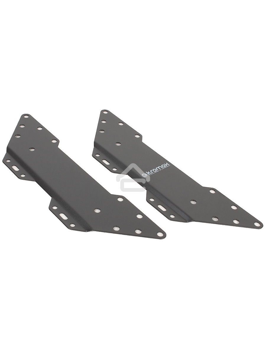 Удлинитель для кронштейнов Kromax ADAPTER-400, аксессуар, расширение до VESA 200/300*200/300/400*200/400*300/400 мм, max 35 кг