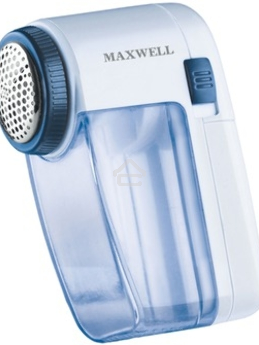 Машинка для удаления катышков Maxwell MW-3101(W), белый