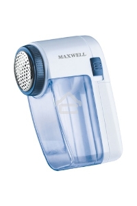 Машинка для удаления катышков Maxwell MW-3101(W), белый