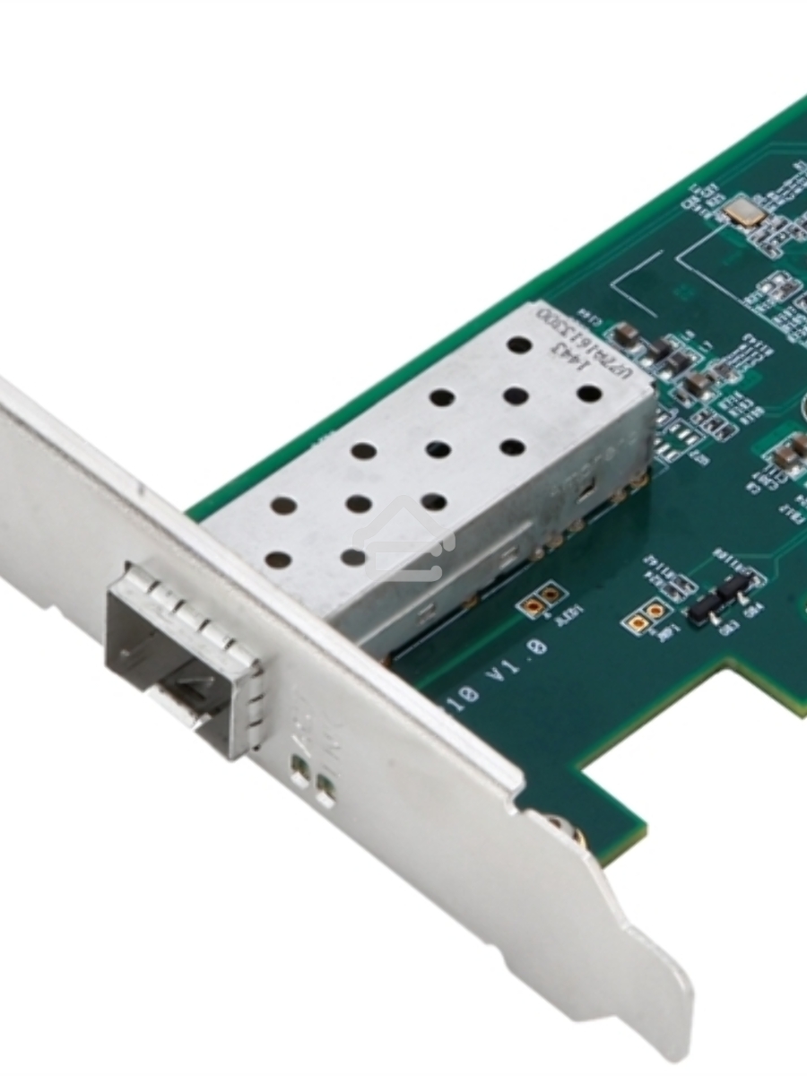 Сетевой адаптер Gigabit Ethernet D-Link DGE-560SX/D1A PCI Express x1