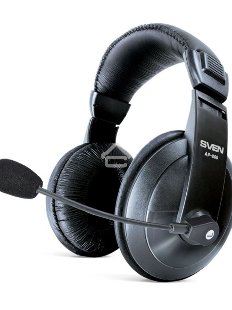 Наушники SVEN AP-860MV Наушники с микрофоном