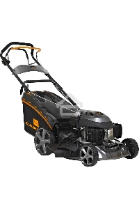 Бензиновая газонокосилка CARVER LMG-2651DMS 01.024.00005