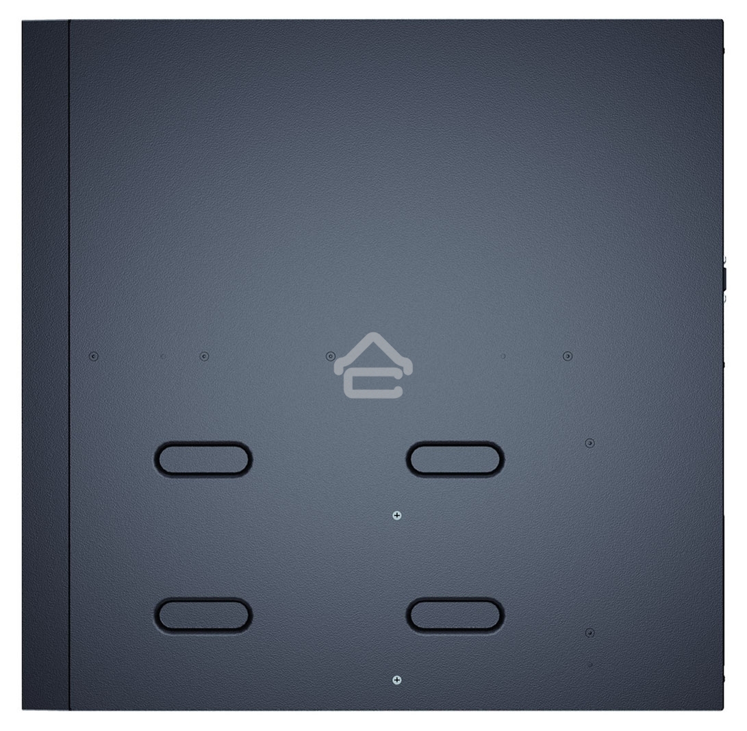 Источник бесперебойного питания Ippon Innova RT II 1000 900Вт 1000ВА черный