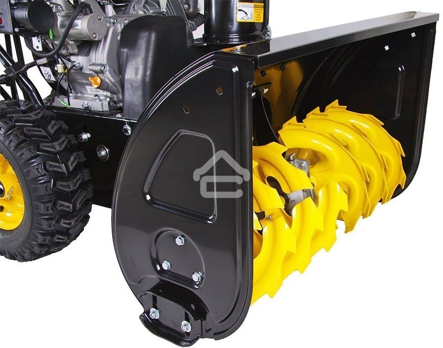 Снегоуборщик бензиновый Huter SGC 7,0