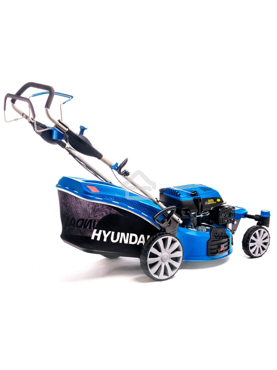 Газонокосилка роторная Hyundai L 5110RSЕ