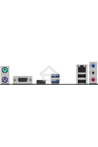 Материнская плата ASUS PRIME H510M-R R2.0-SI, LGA 1200, Intel H470, 2xDDR4, 4xSATA, 1xPCIe 4.0 x16, 1xPCIe x1, 1xHDMI, 1xVGA, 2xUSB-A 3.2 Gen 1, 2xUSB-A 2.0, 1x 1Gb LAN, 3x3.5 мм, 7.1, mATX