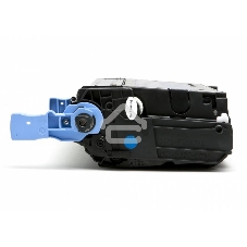 Картридж лазерный Cactus CS-Q5951A голубой (10 000 стр.) для HP Color LaserJet 4700