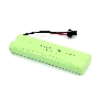 Аккумулятор Ni-Cd 4.8V 1800 mAh AA Twinstick разъем SM