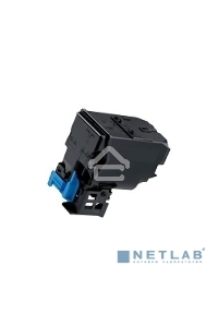 Картридж лазерный Konica-Minolta bizhub C25 черный TNP-27K