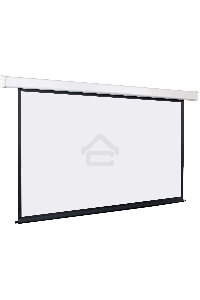 Экран настенный Lumien 117x200см Master Control LMC-100118 с электроприводом