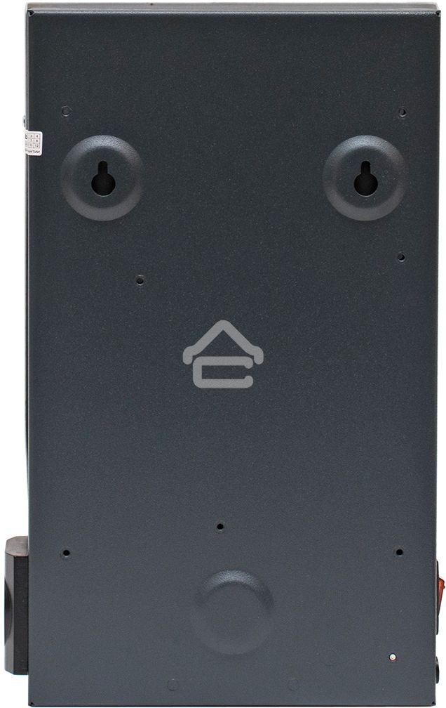 Стабилизатор напряжения Штиль ИнСтаб IS800 600Вт 800ВА белый