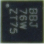Контроллер TPS62020 DRCR