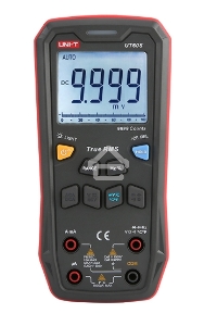 Профессиональный мультиметр UNI-T UT60S