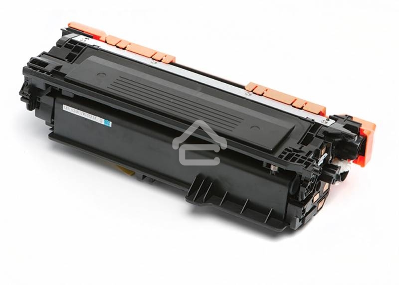 Картридж лазерный Cactus CS-CE250X черный (10500 стр.) для HP Color LaserJet CM3530, CM3530fs MFP, CP3520, CP3525, CP3525dn, CP3525n, CP3525x