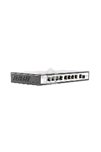 Коммутатор PoE Plus  SKAT PoE-8E-1G-1S, мощность 120Вт, порты: 8-Ethernet, 1-Uplink, 1-SFP SKAT PoE-8E-1G-1S PoE Plus switch, power 120W, ports: 8-Ethernet, 1-Uplink, 1-SFP