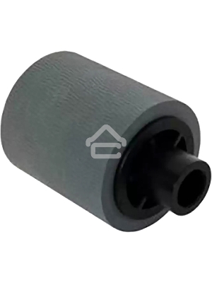 Вал подачи бумаги FEED ROLLER