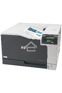 Принтер лазерный HP Color LaserJet CP5225dn (CE712A), A3, цветной, печ. до 20 стр/мин., 600 x 600 dpi, USB, RJ-45