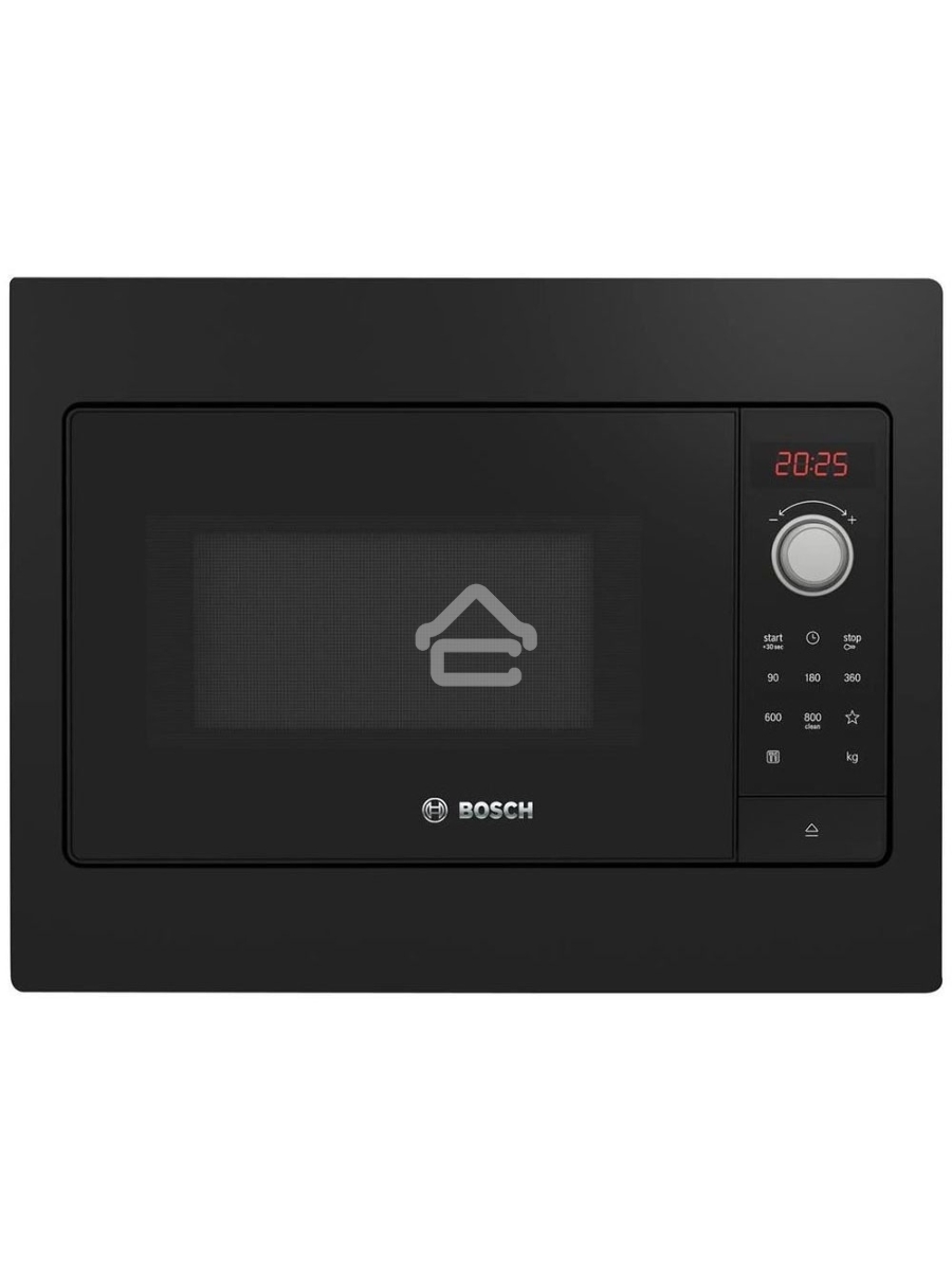 Микроволновая печь встраиваемая Bosch BFL523MB3