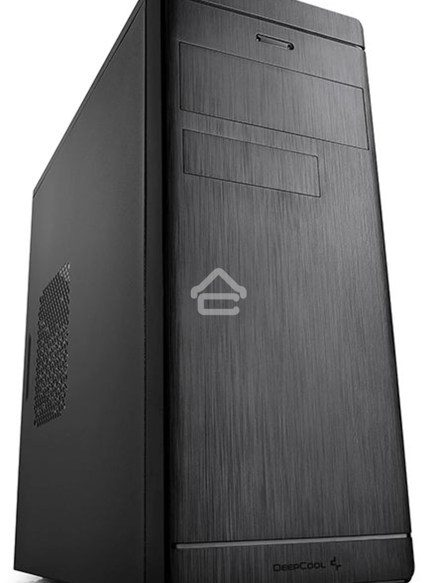 Компьютерный корпус Deepcool WAVE V2 , mATX / mini-ITX, без БП, 1x USB 3.0, 2x USB 2.0