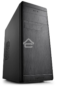 Компьютерный корпус Deepcool WAVE V2 , mATX / mini-ITX, без БП, 1x USB 3.0, 2x USB 2.0