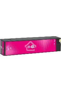 Картридж HP 982X пурпурный PageWide Enterprise Color 765/780/785 T0B28A 16000 стр.