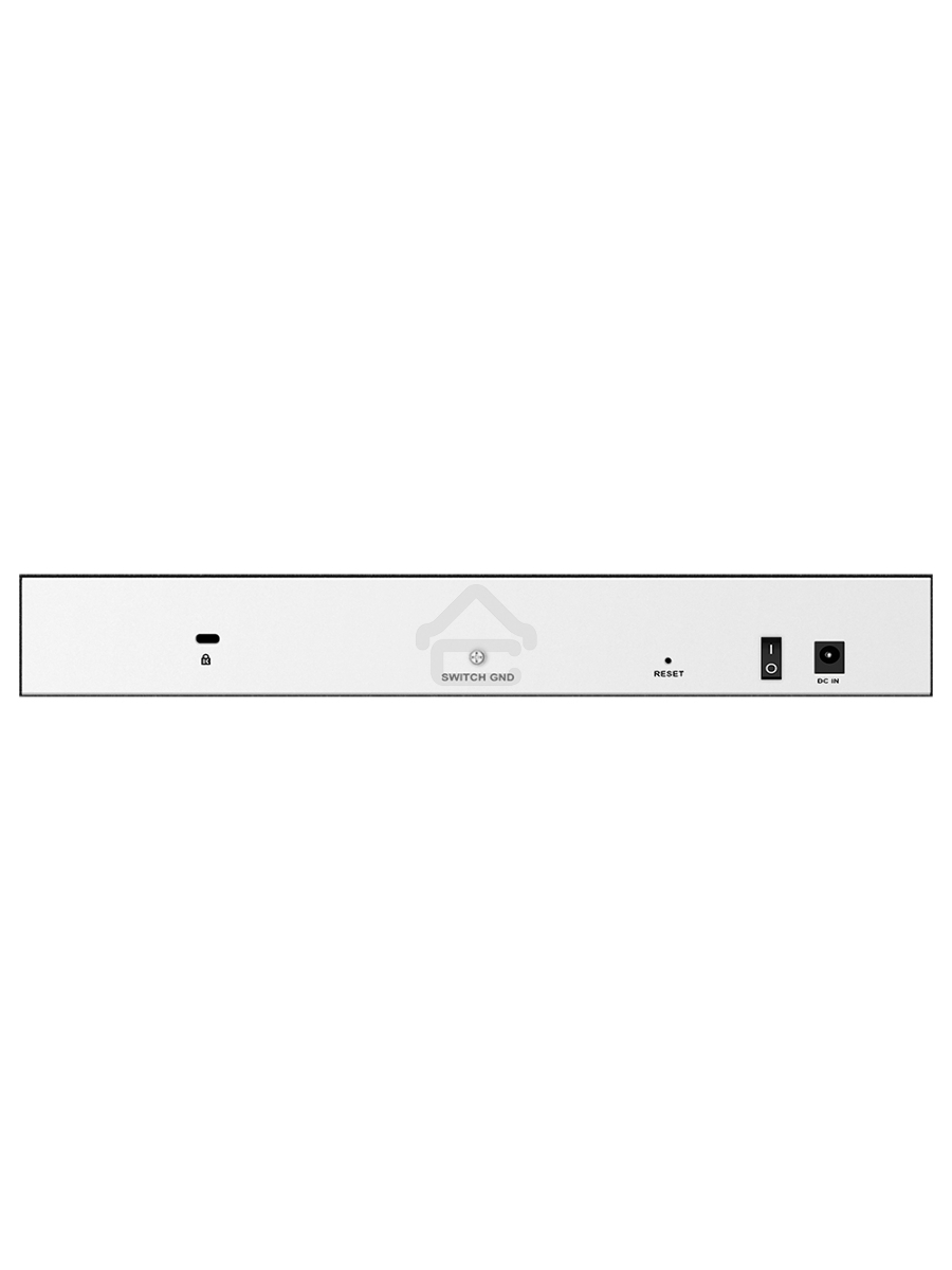 Коммутатор D-Link DWC-1000/C1A, Wireless Controller 2 10/100/1000 BASE-T Gigabit Ethernet Option Ports, 4 10/100/1000 BASE-TGigabit Ethernet LAN Ports 2 USB 2.0 Ports, 1 RJ-45 External Console port Compatible