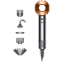 Фен Dyson Supersonic HD08 Hair Dryer, никель/медь (Gift Edition)