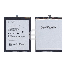 Аккумуляторная батарея BLP607 для Oneplus X 2450mAh / 9.12Wh 3,8V