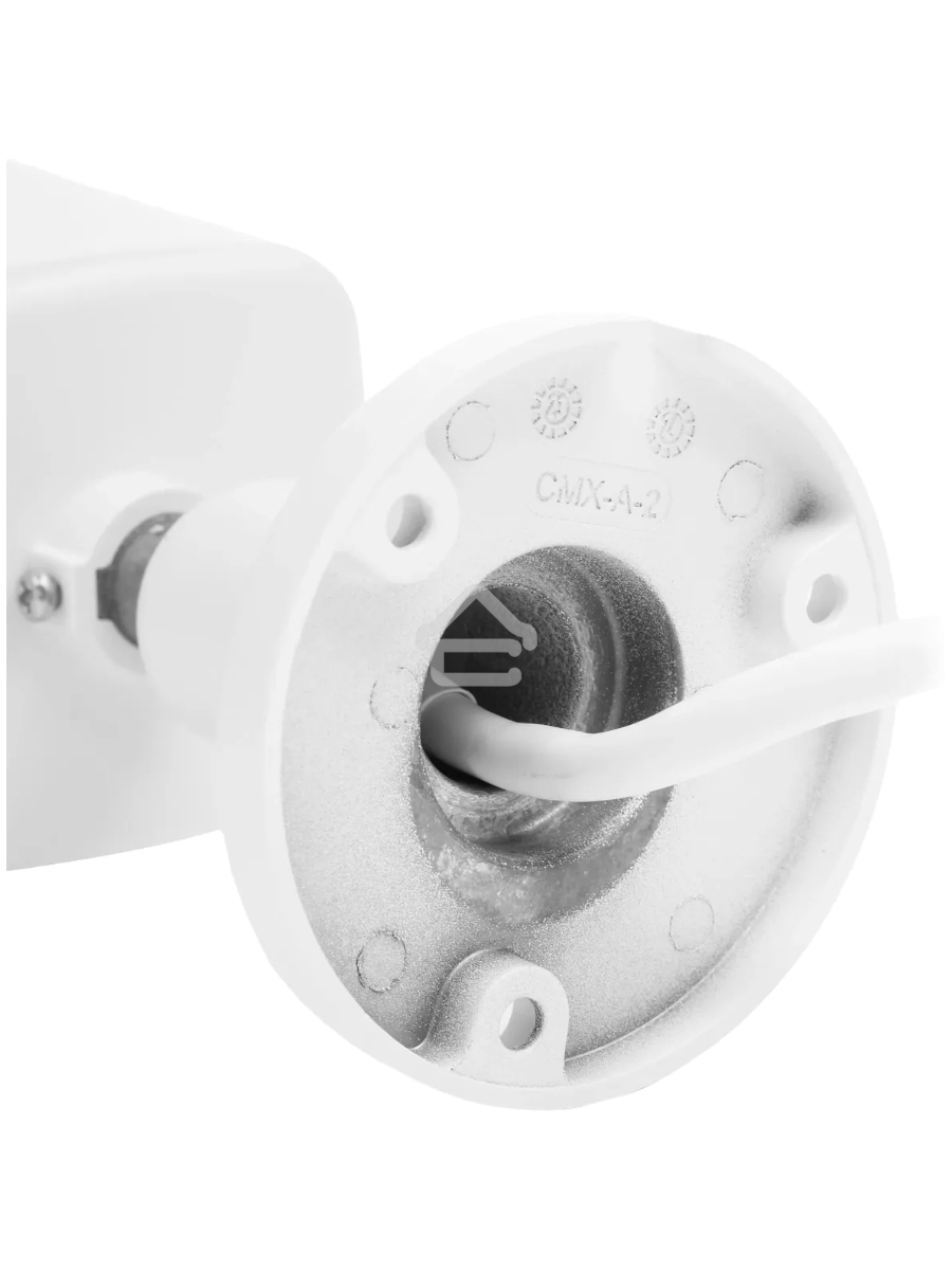 Камера видеонаблюдения IP HIWATCH 4MP BULLET DS-I400(D)(2.8MM)