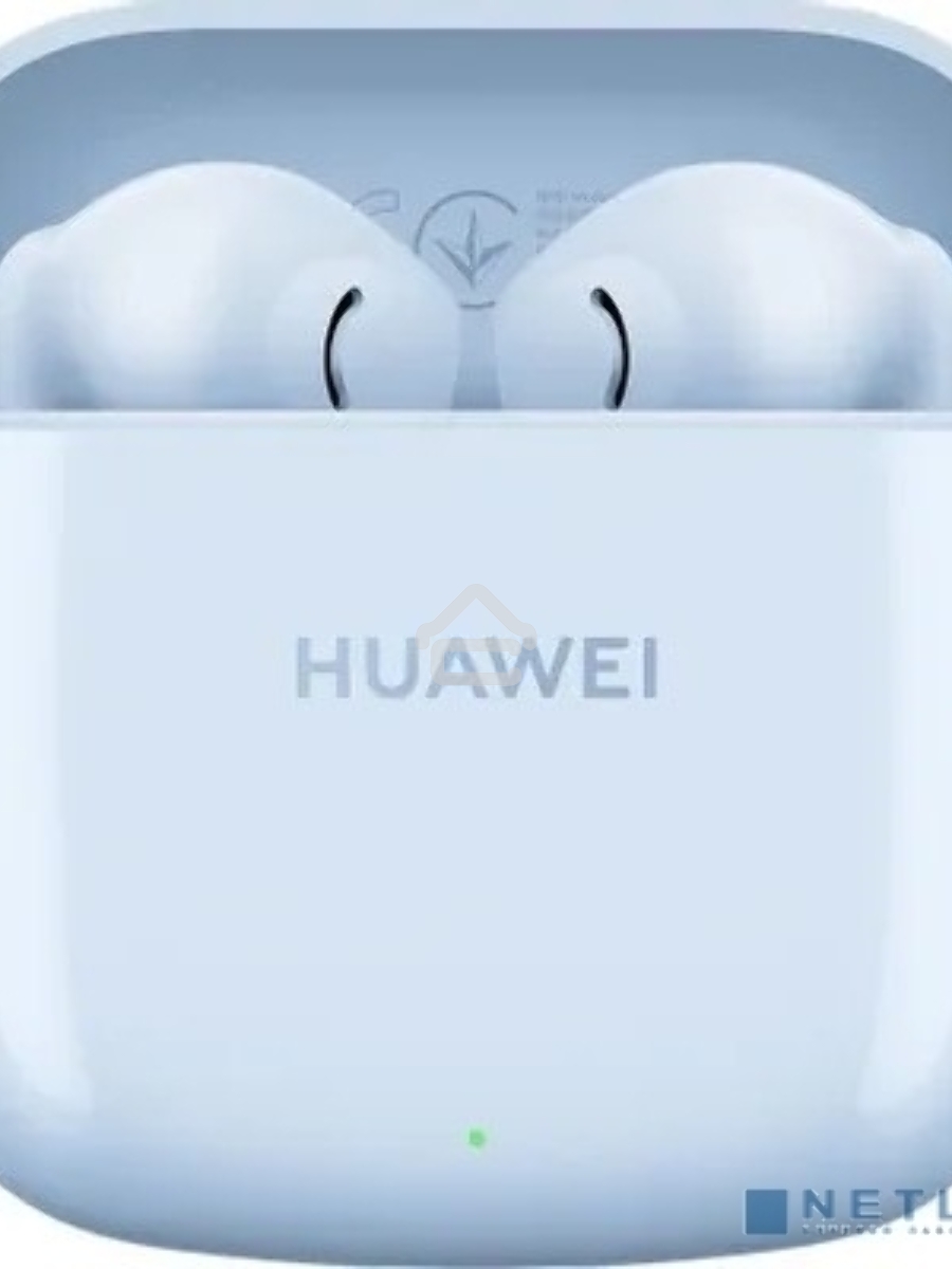 Гарнитура Huawei Freebuds SE 2 55037014 ISLE синий