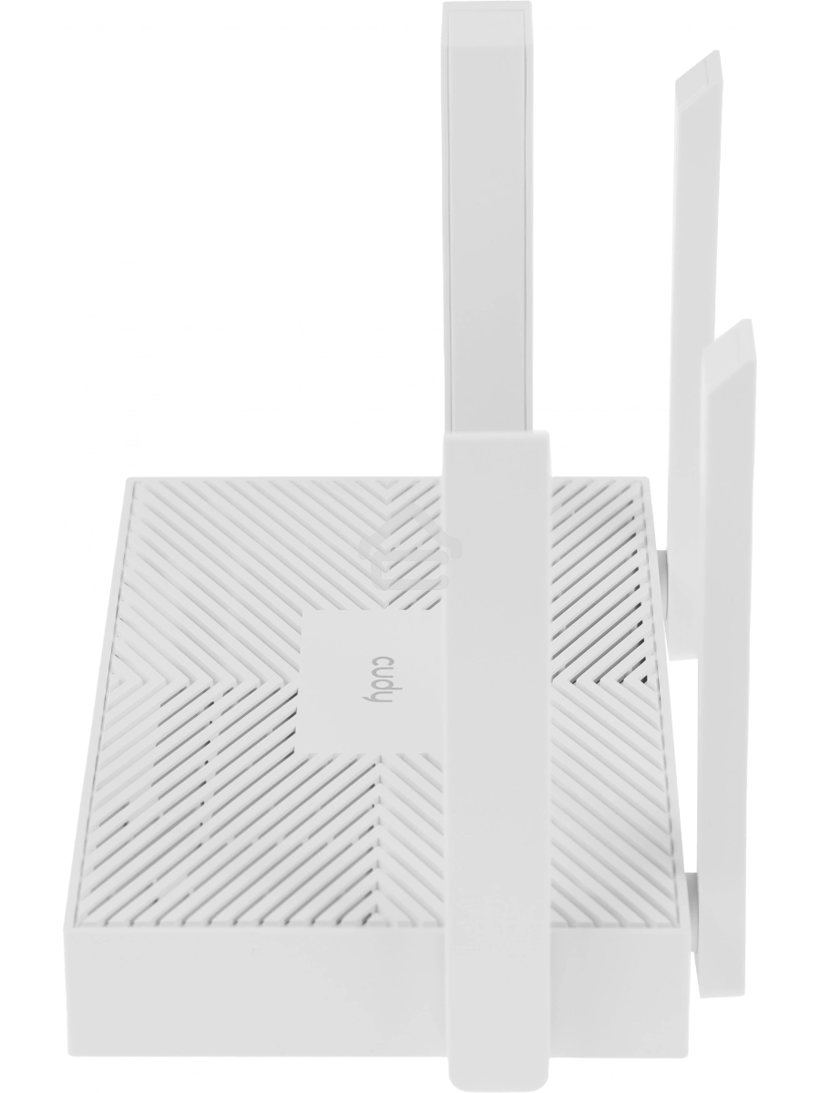 Роутер беспроводной Cudy WR1300E AC1200 10/100/1000 белый